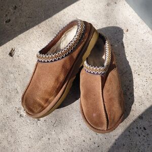 Ugg Tasman Slippers